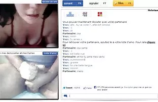 XXX BBW در جوراب سکس کس ناب ساق بلند بیدمشک او را نشان می دهد