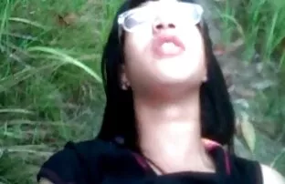 XXX میا و بنفشه کانال کیر و کس