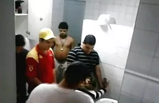 XXX سلنا کس وپسون و دبی