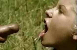 XXX سگ نر کوس توری گاو را به جنگل آورد و به آن تجاوز كرد