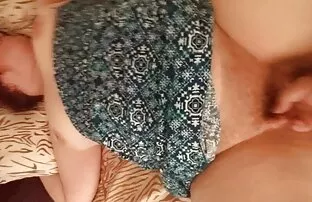 XXX اولانا بعد از اتاق بخار سکس خوردن کس ، تربچه را سوار کرده و آن را مکش می کند