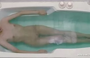 XXX کاتیا سکس کوس ویدیو شبدر