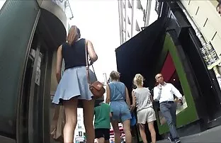XXX یک دختر سکسی جوراب های خروس عاشق خود را از کانال تلگرام کس و کیر گونه گرفت