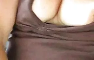 XXX شخص Chapolda با نوارها گره گس وکیر خورده و خروس خود را استمناء می کند
