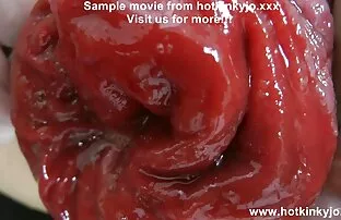 XXX زنجبیل ژولی کلیپ کیرکس