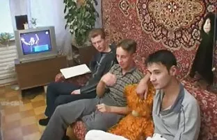 XXX جینا کس پیرزن سکسی ساتیوا