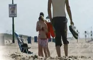 XXX جیلیان كير كس انیس