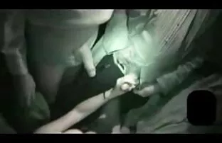XXX پسر بچه دلبند خود را در خانه خود کاشت سوپر کس دختر