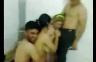XXX آنت ا. کانال کون کس