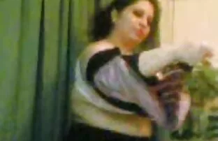 XXX کلارا سگسی کوس