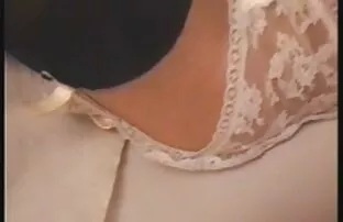 XXX صاحب مزرعه یک کارگر جنسی کاشت کس و سکس